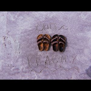 Meet your Posher, Aleigha